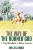 bokomslag Way of the Horned God, The  A Young Man s Guide to Modern Paganism