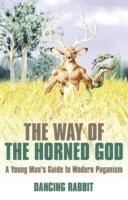 Dancing Rabbit - Way of the Horned God, The – A Young Man s Guide to Modern Paganism, Häftad