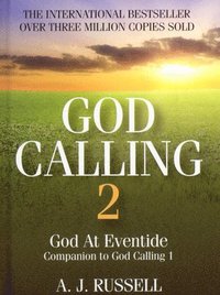 bokomslag God Calling 2