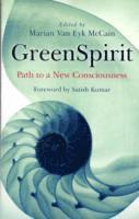 bokomslag GreenSpirit  Path to a New Consciousness