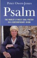 bokomslag Psalm  The World`s Finest Soul Poetry in a Contemporary Idiom