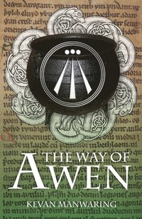 bokomslag Way of Awen, The