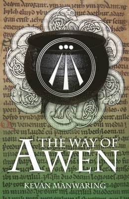 Kevan Manwaring - Way of Awen, The, Häftad