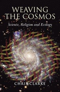 bokomslag Weaving the Cosmos - Science, Religion and Ecology