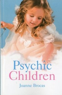 bokomslag Psychic Children