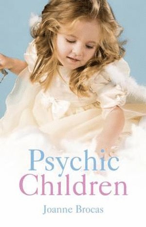 bokomslag Psychic Children