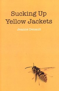bokomslag Sucking Up Yellow Jackets  Raising an undiagnosed Asperger Syndrome son obsessed with explosives