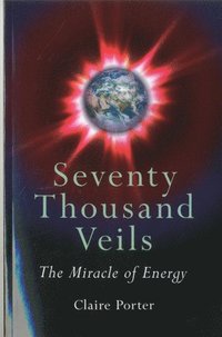 bokomslag Seventy Thousand Veils - The Miracle of Energy