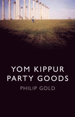 bokomslag Yom Kippur Party Goods