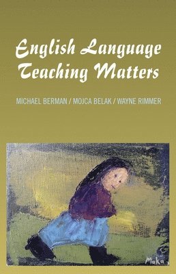 English Language Teaching Matters 1