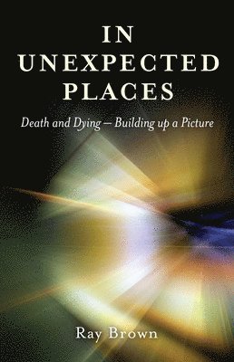 Ray Brown - In Unexpected Places – Death and dying – building up a picture, Häftad
