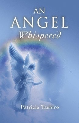 bokomslag Angel Whispered