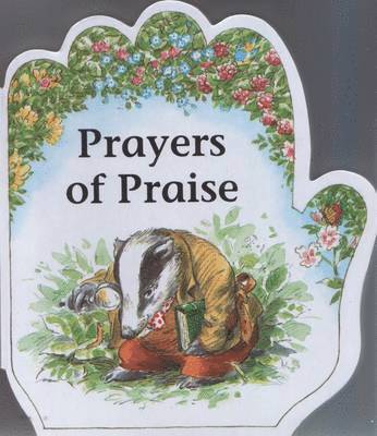 bokomslag Prayers of Praise
