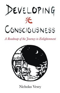 bokomslag Developing Consciousness - A Roadmap of the Journey to Enlightenment