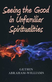 bokomslag Seeing the Good in Unfamiliar Spiritualities