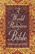 bokomslag World Religions Bible, A