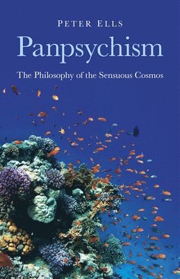 Panpsychism  The Philosophy of the Sensuous Cosmos 1