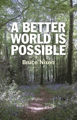 Better World is Possible, A 1