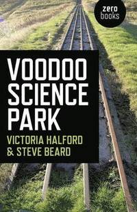 bokomslag Voodoo Science Park