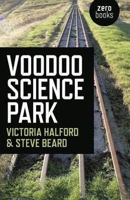 bokomslag Voodoo Science Park