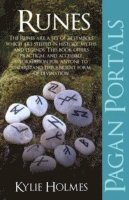 bokomslag Pagan Portals - Runes