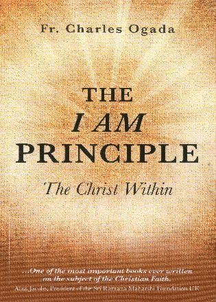 bokomslag I Am Principle, The