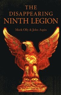 bokomslag Disappearing Ninth Legion, The - A Popular History