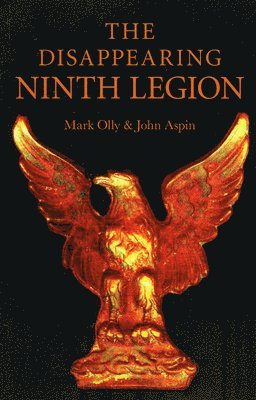 Disappearing Ninth Legion, The  A Popular History 1