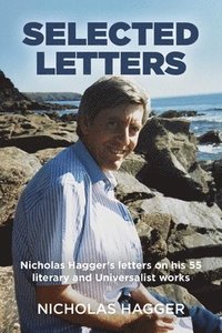 bokomslag Selected Letters