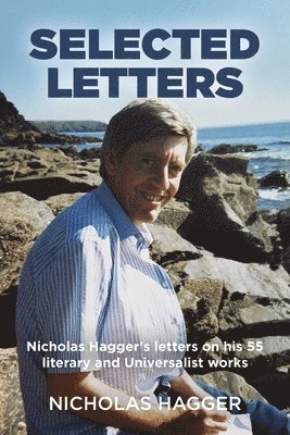 bokomslag Selected Letters