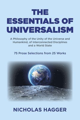 Essentials of Universalism, The 1