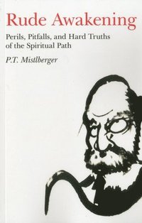 bokomslag Rude Awakening - Perils, Pitfalls, and Hard Truths of the Spiritual Path