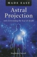 bokomslag Astral Projection Made Easy