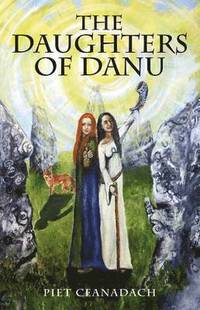 bokomslag Daughters of Danu, The