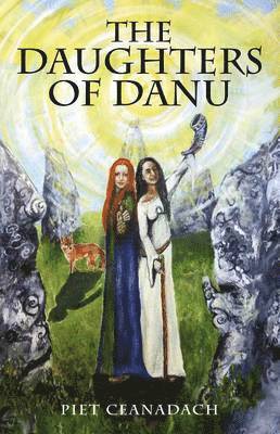 Daughters of Danu, The 1