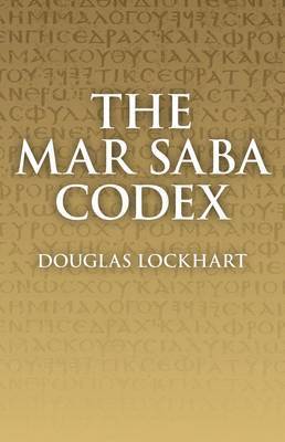 Mar Saba Codex