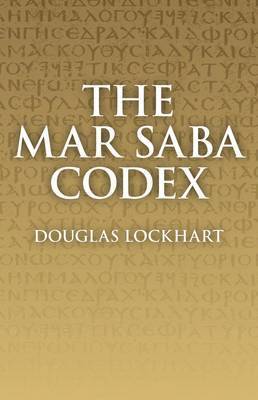 Mar Saba Codex 1