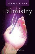 bokomslag Palmistry Made Easy