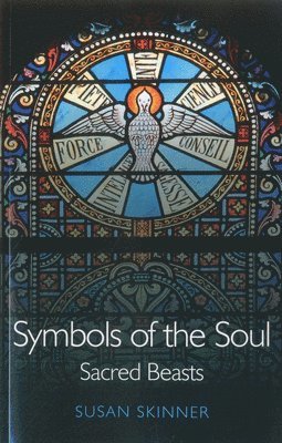 Susan Holliday, Susan Skinner - Symbols of the Soul – Sacred Beasts, Häftad