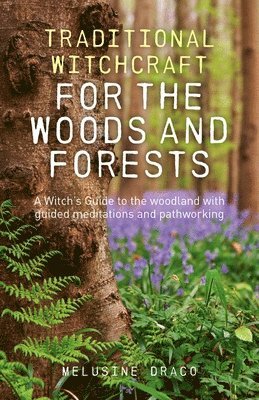 Traditional Witchcraft for the Woods and Forests  A Witch`s Guide to the woodland with guided meditations and pathworking 1