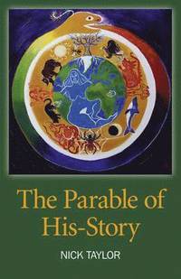 bokomslag Parable of HisStory, The