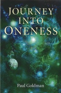 bokomslag Journey Into Oneness