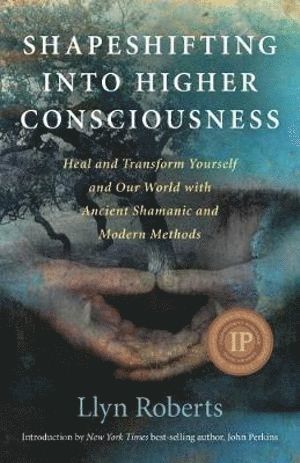 bokomslag Shapeshifting into Higher Consciousness - Heal and Transform Yourself and Our World With Ancient Shamanic and Modern Methods