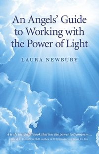 bokomslag Angels` Guide to Working with the Power of Light