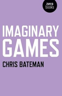 bokomslag Imaginary Games
