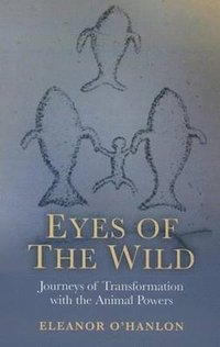 bokomslag Eyes of the Wild - Journeys of Transformation with the Animal Powers