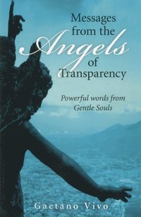 bokomslag Messages from the Angels of Transparency  Powerful words from Gentle Souls