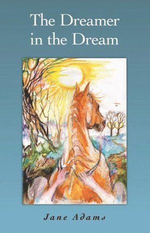 Jane Adams - Dreamer in the Dream, The, Häftad