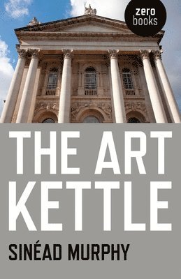 bokomslag Art Kettle, The