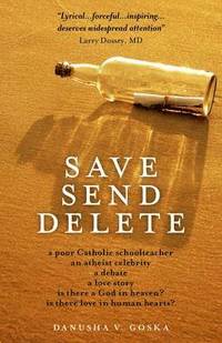 bokomslag Save Send Delete